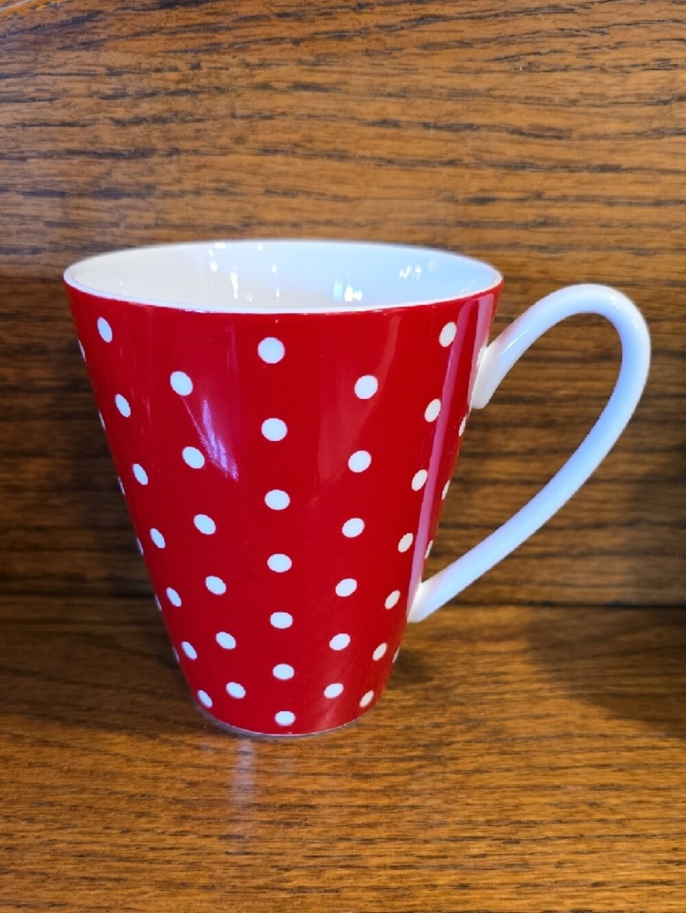 kate spade New York Lenox Larabee Dot Mug Set - Picture 3 of 12